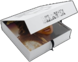 Coffret vinyle R20 Complete Collection