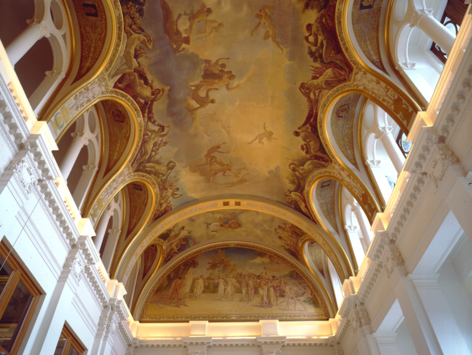 Église de Saint-Gilles
