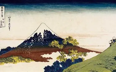 Fuji rouge
