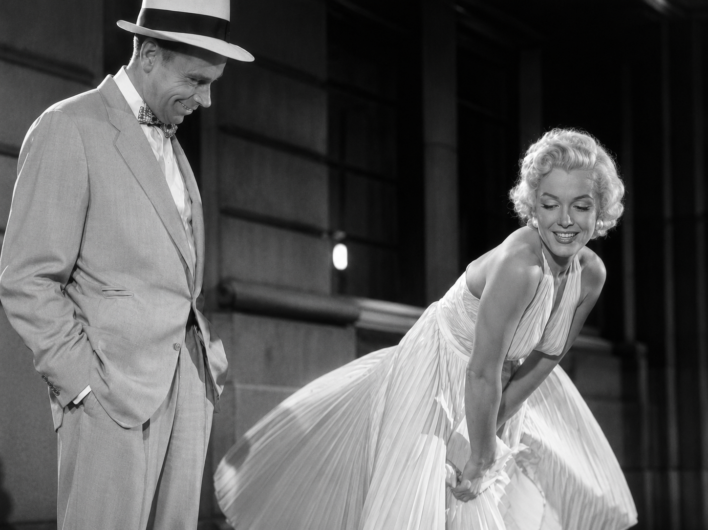 Marilyn Monroe