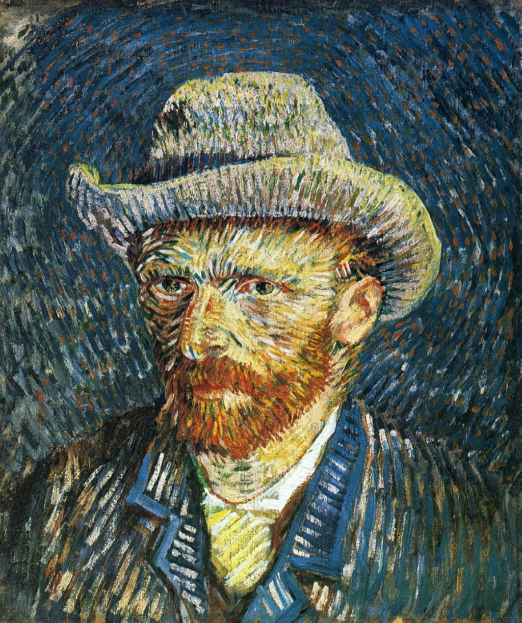 portrait