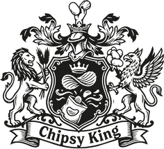 Blason Chipsy King